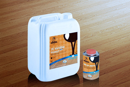 Produtos UVFloor Pisos de Madeira